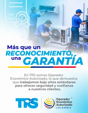 Operador Económico Autorizado Colombia