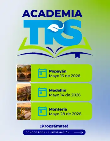 Academia TRS Mayo
