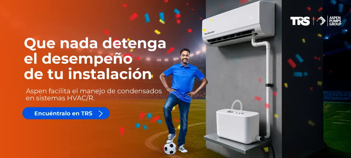 Banner Aspen junio 2026