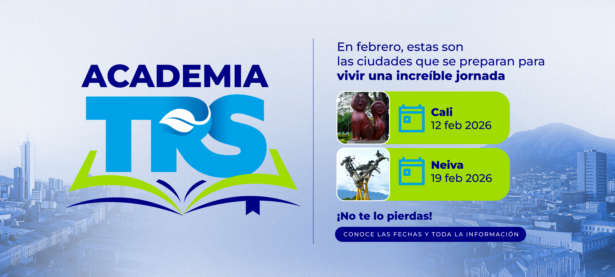 Academia TRS
