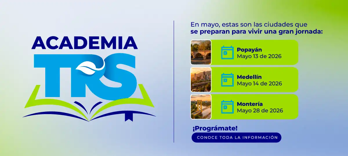 Academia TRS Mayo