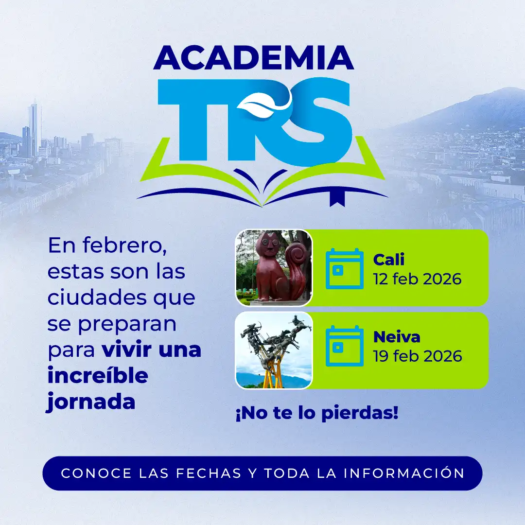 Academia TRS