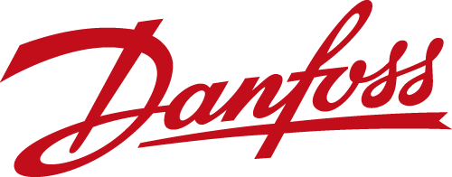 Logo Danfos