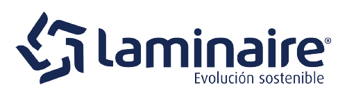 Logo Laminaire