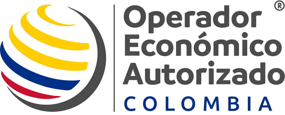 Operador Económico Autorizado Colombia