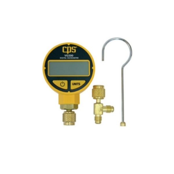 Vacuometro trs partes colombia aire acondicionado colombia