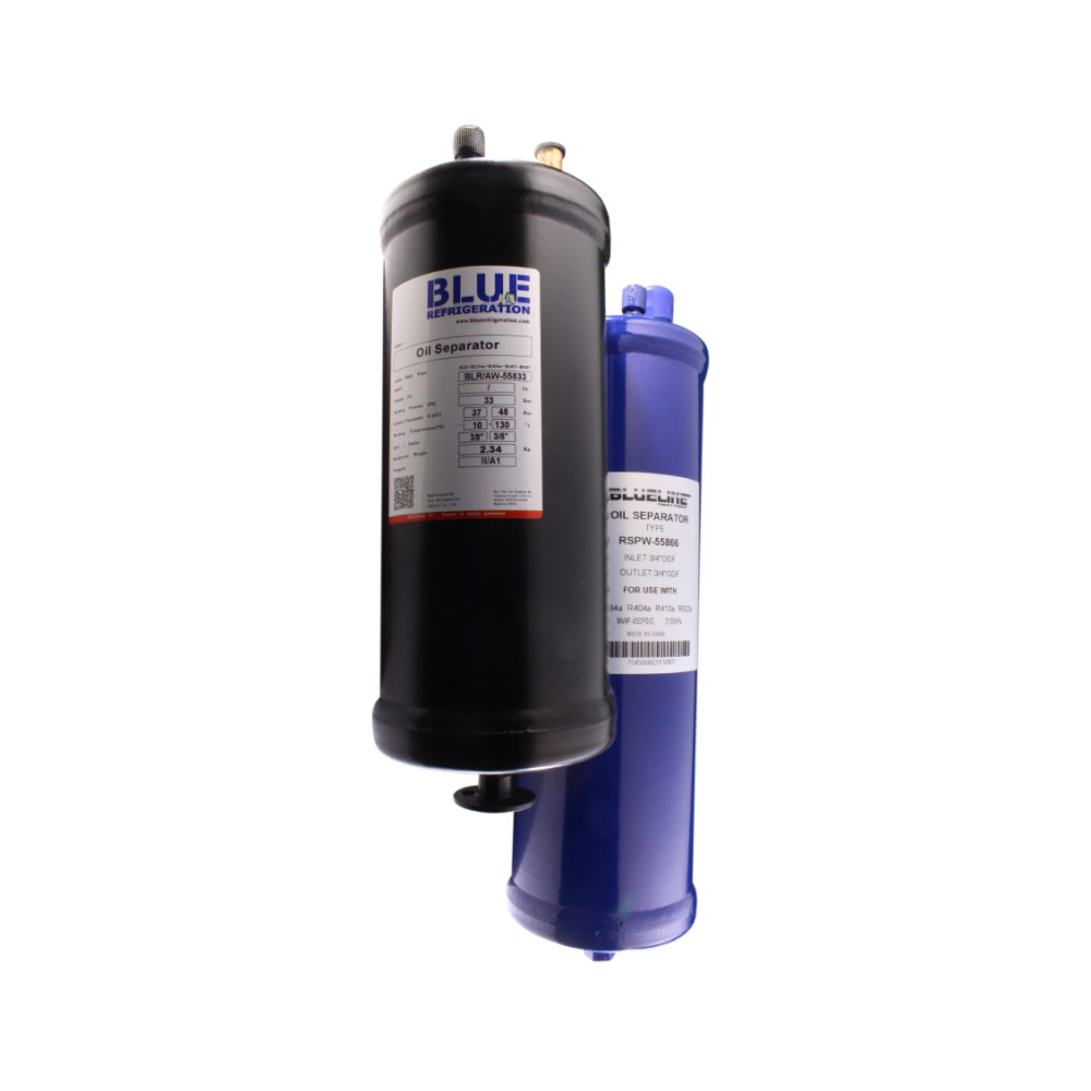 separador de aceite trs partes blueline